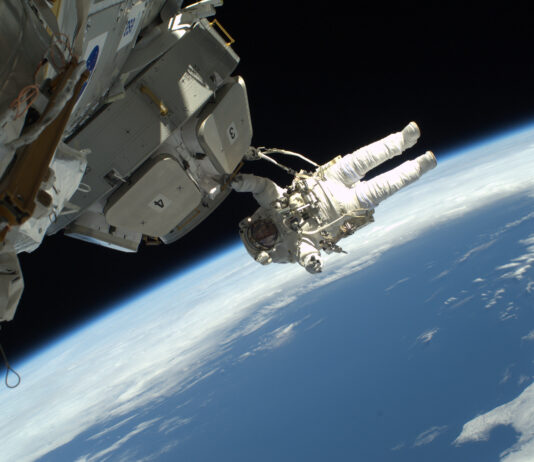 „View From Above“ / ehemaliges Kastner & Öhler Home Gebäude, Graz