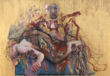 Jenny Saville – Gaze / Albertina, Wien
