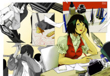 Nextcomic 2025 – Was macht DICH stark?…mit Comics Resilienz entwickeln / various locations, Linz