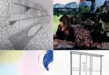 Transition – International Baccalaureate Visual Arts – BG Zaunergasse / Stadtgalerie Mozartplatz, Salzburg