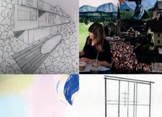 Transition – International Baccalaureate Visual Arts – BG Zaunergasse / Stadtgalerie Mozartplatz, Salzburg