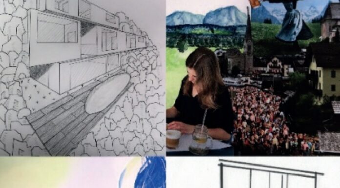 Transition – International Baccalaureate Visual Arts – BG Zaunergasse / Stadtgalerie Mozartplatz, Salzburg