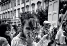 Bernie Rothauer – Salzburg ist bunt / Stadtgalerie Rathaus, Salzburg