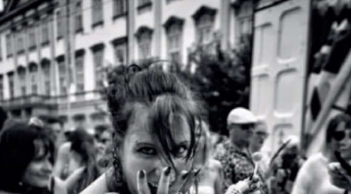 Bernie Rothauer – Salzburg ist bunt / Stadtgalerie Rathaus, Salzburg