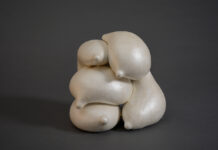 Julia Lusser – Becoming / Schaumbad – Freies Atelierhaus Graz