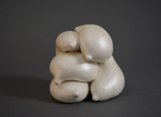 Julia Lusser – Werden / Schaumbad – Freies Atelierhaus Graz