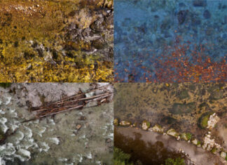 Julian Palacz – Mürzbetrachtungen / kunsthaus muerz, Mürzzuschlag, Steiermark