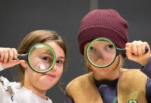 MUSEUM TOTAL 2025 / Linz, various locations