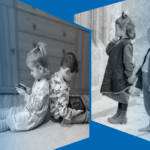 Kindheit im Wandel – Von der Strohpuppe zum Smartphone / Rosegger-Museum, Studierhäusl, Alpl, Steiermark