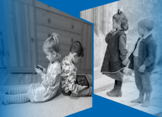 Kindheit im Wandel – Von der Strohpuppe zum Smartphone / Rosegger-Museum, Studierhäusl, Alpl, Steiermark