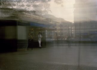 Gabriele Worgitzki, Albrecht Noack – „Tracing Time“ / Kunsthaus Nexus, Saalfelden, Salzburg