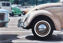 Never final! – The museum in transition / mumok, Vienna