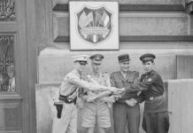 Controlled freedom. The Allies in Vienna / Wien Museum, Vienna