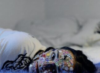 Amanda Burzic – A Room Full Of Yous But None Of Them Are For Me / Stadtgalerie Lehen, Salzburg