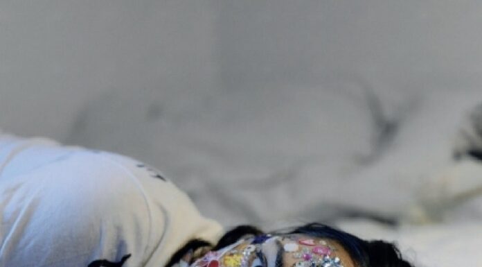 Amanda Burzic – A Room Full Of Yous But None Of Them Are For Me / Stadtgalerie Lehen, Salzburg