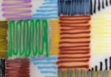 ELISABETH PLANK – LYRICS / Schlossmuseum Linz