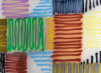 ELISABETH PLANK – LYRICS / Schlossmuseum Linz