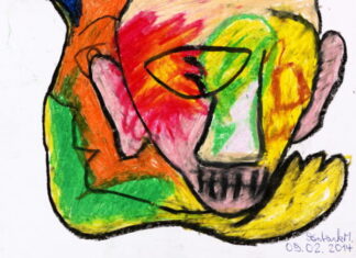 WAS DENKEN SIE? / Kulturforum Rom