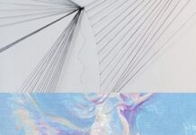 stretch the lines / Oberösterreichischer Kunstverein, Linz