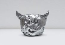 CARLONE CONTEMPORARY: Sarah Ortmeyer / Oberes Belvedere, Vienna