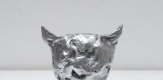 CARLONE CONTEMPORARY: Sarah Ortmeyer / Oberes Belvedere, Wien