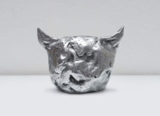 CARLONE CONTEMPORARY: Sarah Ortmeyer / Oberes Belvedere, Wien