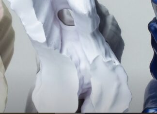 FLORIAN APPELT | Self Healing Process / Bildraum 07, Wien