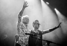 Leibnitz Blues Days 2025 / Altes Kino, Leibnitz, Styria