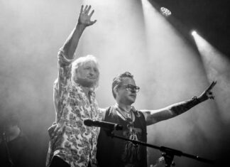 Leibnitzer Bluestage 2025 / Altes Kino, Leibnitz, Steiermark