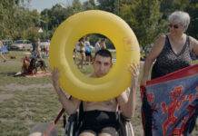 CROSSING EUROPE Filmfestival 2025 / various locations, Linz