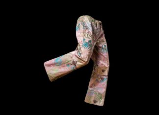 Wer hat die Hosen an? / Weltmuseum Wien