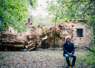 Edgar Honetschläger: Give Nature a Break / Nordico Stadtmuseum Linz