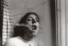Francesca Woodman / Albertina, Wien