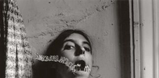 Francesca Woodman / Albertina, Wien