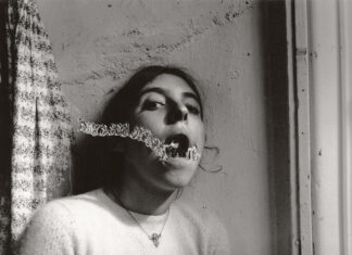 Francesca Woodman / Albertina, Wien