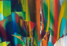 Remix – From Gerhard Richter to Katharina Grosse / Albertina Modern, Vienna