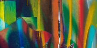 Remix – Von Gerhard Richter bis Katharina Grosse / Albertina Modern, Wien