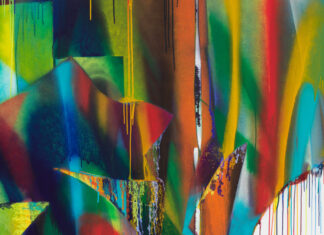 Remix – Von Gerhard Richter bis Katharina Grosse / Albertina Modern, Wien
