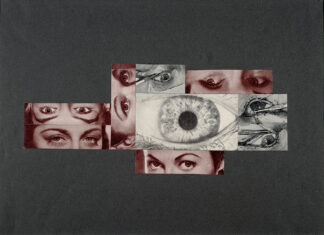 Gerhard Rühm – noch immer jetzt / Neue Galerie Graz