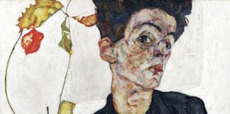Zeiten des Umbruchs. Egon Schieles letzte Jahre: 1914–1918 / Leopold Museum, Wien