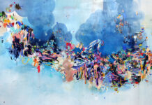 Structures and Emotions / AG18 Gallery, Vienna