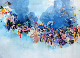 Structures and Emotions / AG18 Gallery, Wien