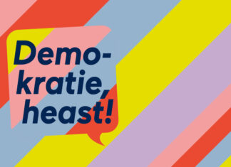Demokratie, heast! / Graz Museum, Steiermark