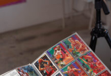 Julian Heuser – Orlando Magic / Elektrohalle Rhomberg, Salzburg