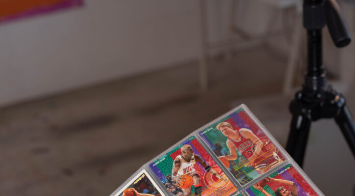 Julian Heuser – Orlando Magic / Elektrohalle Rhomberg, Salzburg