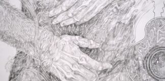 DRAWING RELATIONS – symbiofantasies / MQ Angewandte Schauraum, Wien