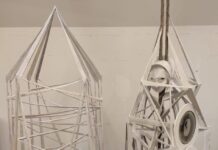 Tillman Kaiser – It’s not forbidden yet / Akademie Graz, Styria