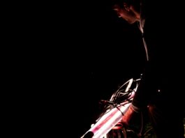 Supergau Festival 2025 / various locations, Pinzgau, Salzburg