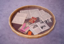 Tania Gheerbrant / Salzburger Kunstverein, Salzburg