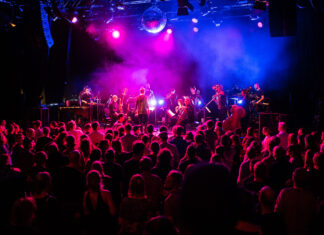 Festival 4020 – Stadtklänge 2025 / various locations, Linz